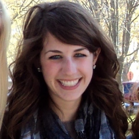 Meet your Posher, Brianna - Picture 1 of 1